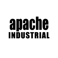 Apache Industrial logo